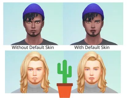 Sims 4 Kawaiistacie