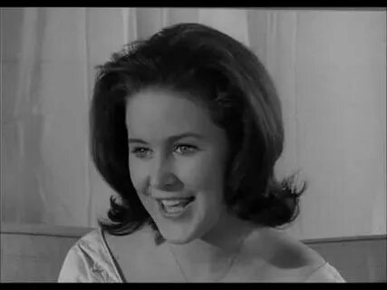 Lori Martin - 1963 - The Home of the Boy I Love - YouTube