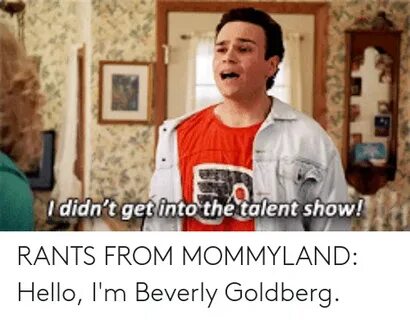 🐣 25+ Best Memes About Beverly Goldberg Meme Beverly Goldber
