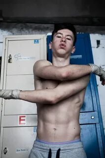 Picture of Barry Keoghan