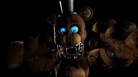 Five Nights at Freddy's Picture - Image Abyss