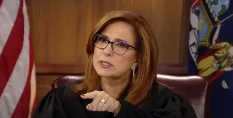 The People's Court' with Judge Marilyn Milian Is Going Virtu