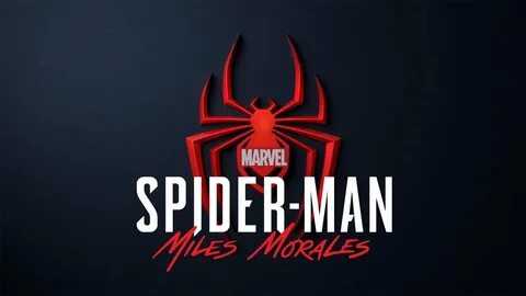 Spider man Miles Morales & Peter Parker Smells Like Teen Spi