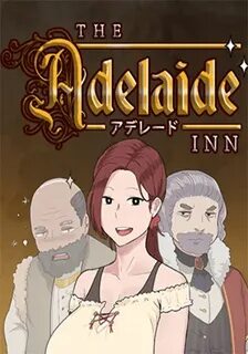 The Adelaide Inn 2 скачать на ПК (последнюю версию) через торрент