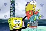 53 "Spongebob" Screenshots That Are Even Funnier Out Of Cont