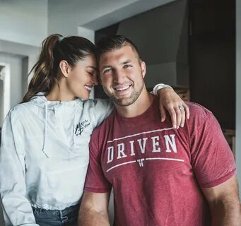 TimTebow : We can all be Mission Driven every day. Check out