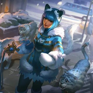 2048x2048 Bastet Smite 4k Ipad Air HD 4k Wallpapers, Images,