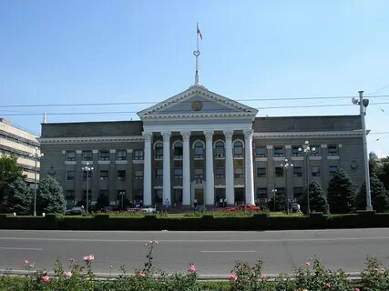 Тур Иссык-Куль + Бишкек с вылетом из Екатеринбурга от Inspir
