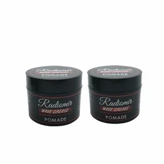 Radiomir Brand High Quality Black Private Label Hair Styling