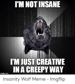 🐣 25+ Best Memes About Insanity Wolf Meme Insanity Wolf Meme
