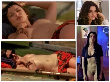 Rachel weisz full nude - Auraj.eu