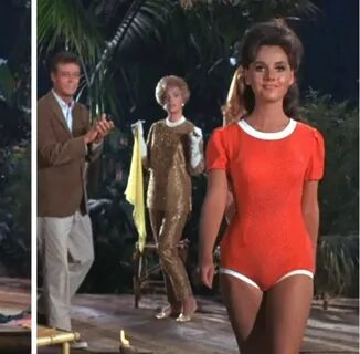 Pin by Richard on Gilligan's Island ----RAH Fashion, Swimwea