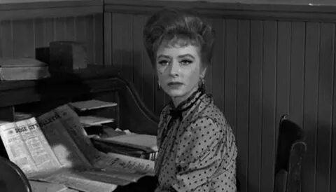 The Amanda Blake Story - INSP TV TV Shows and Movies