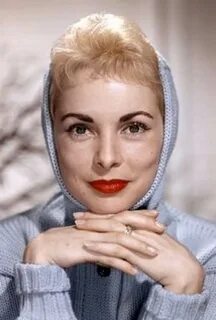 50 Hot And Sexy Janet Leigh Photos - 12thBlog