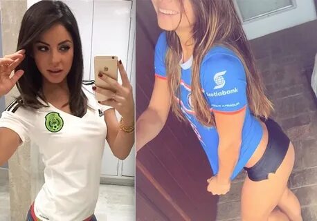 Sexy martes de fans con Daniela Fainus - Estadio Deportes