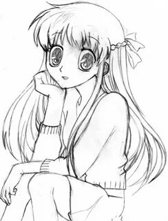 10 Pics Of Fruits Basket Kyo Coloring Pages - Kyo Sohma Frui