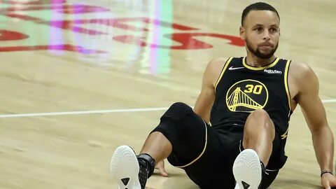 Steph Curry reveals 'lowest point' of previous two Warriors 