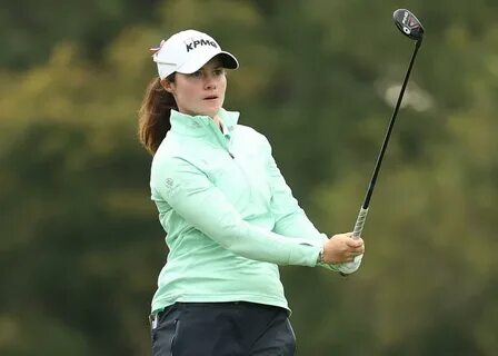 An amateur phenom is beginning to find her way on the LPGA T