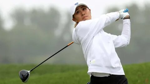 Danielle Kang wins LPGA Drive On Championship in LPGA's retu