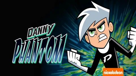 Danny Phantom Wallpapers (69+ background pictures)