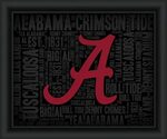 Alabama Crimson Tide Wallpaper Wallpapers - Top Free Alabama