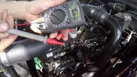 FDG How To Adjust Your 1st Gen Cummins TPS Throttle Position