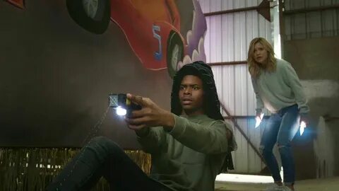 Marvel's Cloak and Dagger Season 1 Episode 10 Reaction - You