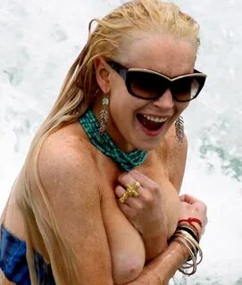 Lindsay lohan tits - Banned Sex Tapes