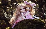 Dolls-Toy-Cute-Girl - Блог Sapphire