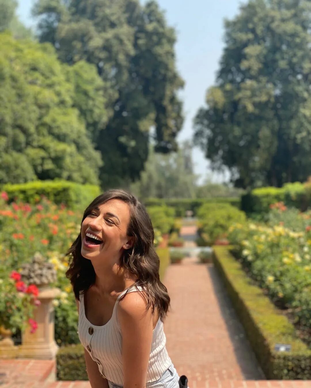 Colleen Ballinger в Instagram : "Happy Friday!"