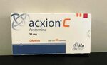 ACXION C weight loss medicine at wholesale price, buy now fo