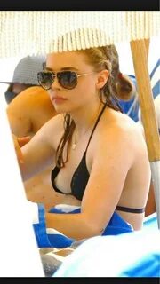 Fotos de Chloë Grace Moretz desnuda - Fotos de Famosas.TK