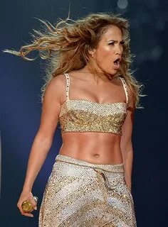 Jennifer Lopez nasıl zayıf kalıyor? - Jennifer Lopez nasıl f