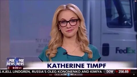 12-11-15 Kat Timpf on Outnumbered - Complete, Uncut Show - Y