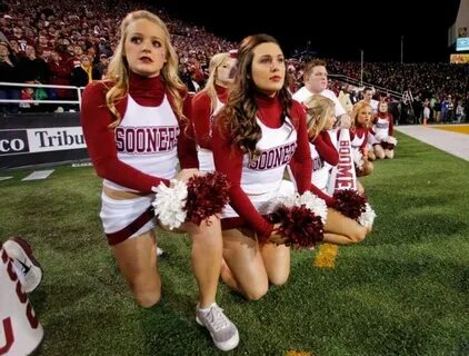 Sexy high school cheerleaders from oklahoma - Hot XXX Pics