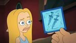 Download Big Mouth 5 (2021) - Leah Loses Her Virginity Scen
