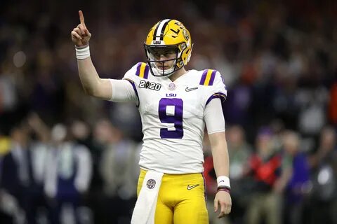 Joe Burrow gets free food for life from Raising Cane's