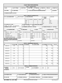 DD 175-1 2002 - Fill and Sign Printable Template Online US L
