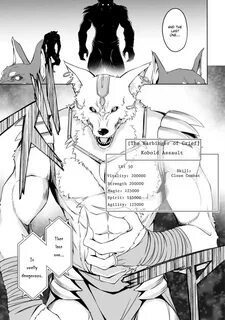 Read Manga Berserk of Gluttony - Chapter 9 The Greedy Strike