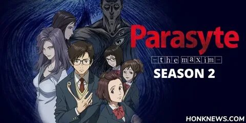 Parasyte Anime Movie Where To Watch / The Best Anime Of The 