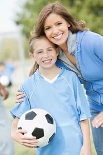 Soccer Mom - Bilder und Stockfotos - iStock