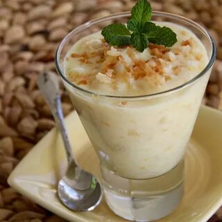Pina Colada Pudding Recipe Allrecipes