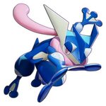 Greninja Pokémon UNITE Wiki Fandom