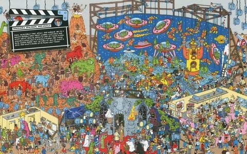 Where's Waldo (Medium) - Album on Imgur