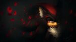 Shadow the Hedgehog Wallpaper by MylaFox -- Fur Affinity dot