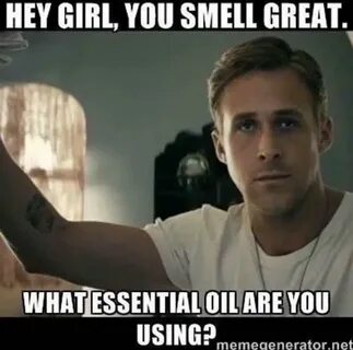 Essential Oils Jw humor, Hey girl, Funny quotes