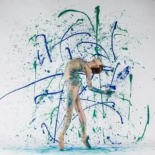 Juliet Doherty (Dance Spirit)