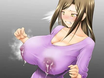 Slideshow milking anime tits.