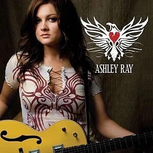 ASHLEY RAY - Тексты песен альбома Ashley Ray MotoLyrics.com