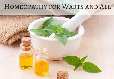 The effectiveness of Homeopathy: Warts and all -- Health & W